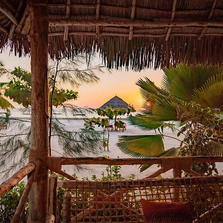 Joy Of Zanzibar Hotel Michamvi Eksteriør billede